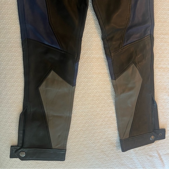 Zadig & Voltaire Biker Pants- Size EU34; Excellent Condition (Worn a few times) - Picture 8 of 16
